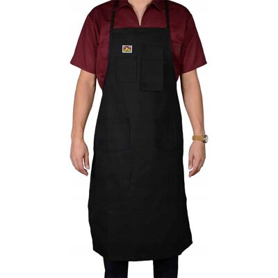 inna (Inny) Fartuch Ben Davis Printers Apron inna (Inny) Fartuch Ben Davis Printers Apron