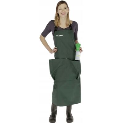 Kerbl - Tablier Traite Premium - Zielony - L - Apron Kerbl - Tablier Traite Premium - Zielony - L - Apron