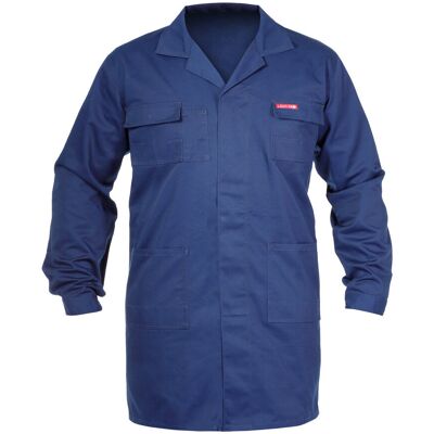 LAHTI PRO Fartuch granatowy, 260g/m2, 's LAHTI PRO Fartuch granatowy, 260g/m2, 's