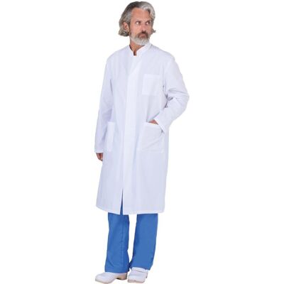 REIS Fartuch ochronny biały roz.3XL REIS Fartuch ochronny biały roz.3XL