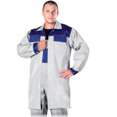 REIS FARTUCH ROBOCZY MULTI MASTER ZAPINANY L REIS FARTUCH ROBOCZY MULTI MASTER ZAPINANY L