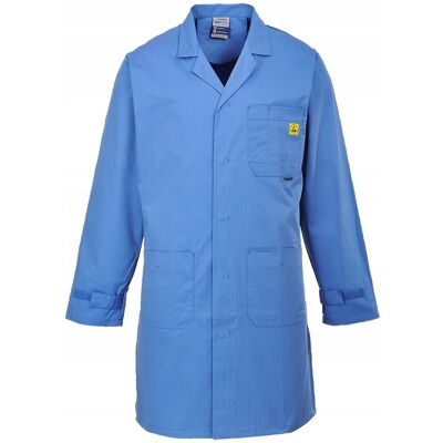 Fartuch roboczy Portwest AS10 HBR r. 5XL Fartuch roboczy Portwest AS10 HBR r. 5XL