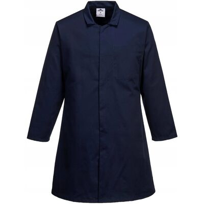 Fartuch spożywczy PORTWEST 2202 NAR r. XXL Fartuch spożywczy PORTWEST 2202 NAR r. XXL