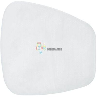 3M Filtr cząstek stałych 5000 P3R 2 szt. 5935P02 3M Filtr cząstek stałych 5000 P3R 2 szt. 5935P02