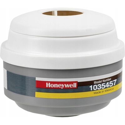 Filtropochłaniacz Honeywell Abe1p3 Op. 8 Sztuk Filtropochłaniacz Honeywell Abe1p3 Op. 8 Sztuk