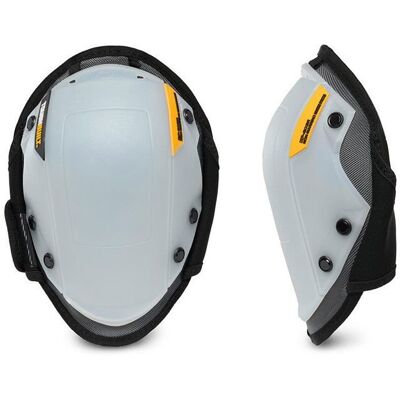 Genoullières z pianką FOAMFIT z osłoną nie pozostawiającą śladów TOUGHBUILT TB-KP-203R-BEA do układania parkietu Genoullières z pianką FOAMFIT z osłoną nie pozostawiającą śladów TOUGHBUILT TB-KP-203R-BEA do układania parkietu