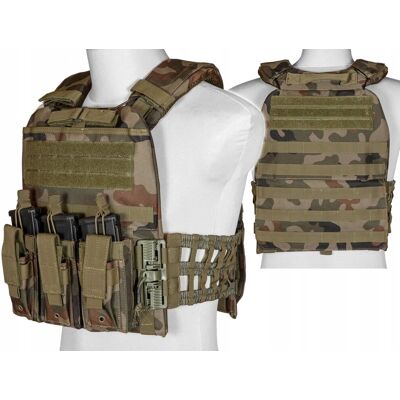 GFC Tactical Gf Corp Kamizelka Typu 9039 Basic - Wz GFC Tactical Gf Corp Kamizelka Typu 9039 Basic - Wz