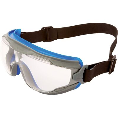 GOGLE OCHRONNE 3M-GOG-501 T - TRANSPARENTNY, uni 3M RWP-3M-GOG-501 04054596623989 GOGLE OCHRONNE 3M-GOG-501 T - TRANSPARENTNY, uni 3M RWP-3M-GOG-501 04054596623989