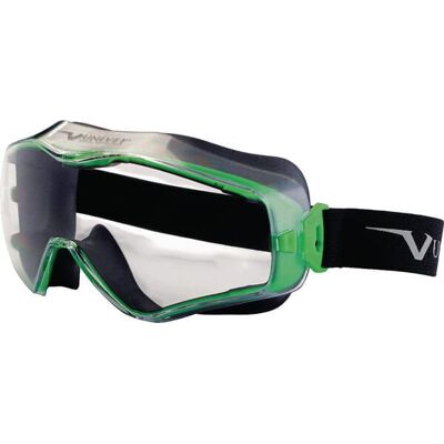Gogle ochronne Univet 6x3 1956UV6X3000000 Gogle ochronne Univet 6x3 1956UV6X3000000