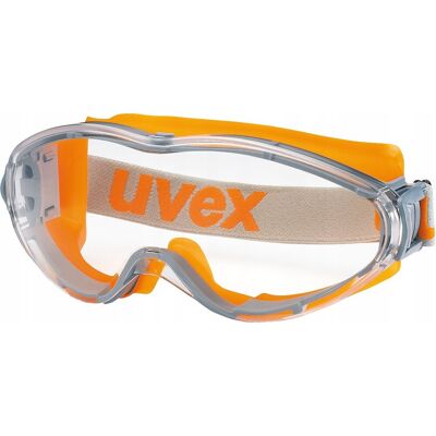 Gogle ochronne UVEX ULTRASONIC Gogle ochronne UVEX ULTRASONIC
