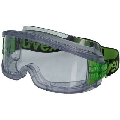 Gogle Okulary Ochronne Uvex Ultravision Przeciwodpryskowe Gogle Okulary Ochronne Uvex Ultravision Przeciwodpryskowe