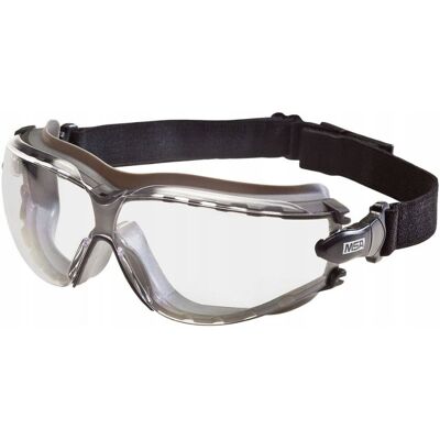 HJRG Gogle przeciwodpryskowe MSA MSA-OO-ALTIMETER HJRG Gogle przeciwodpryskowe MSA MSA-OO-ALTIMETER