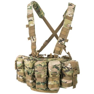 Helikon-Tex Panel Piersiowy Guardian Chest Rig® MultiCam® Helikon-Tex Panel Piersiowy Guardian Chest Rig® MultiCam®
