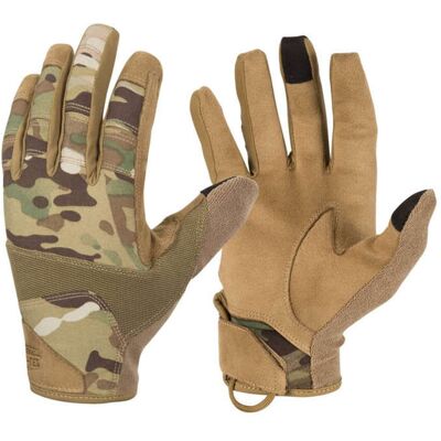 Helikon-Tex Rękawice Taktyczne Range Tactical® Multicam®-L Helikon-Tex Rękawice Taktyczne Range Tactical® Multicam®-L