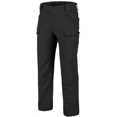 Helikon-Tex Spodnie Taktyczne OTP (Outdoor Tactical Pants)® Czarne - L Helikon-Tex Spodnie Taktyczne OTP (Outdoor Tactical Pants)® Czarne - L