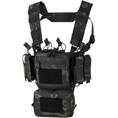 Helikon-Tex Helikon training mini rig - multicam black Helikon-Tex Helikon training mini rig - multicam black