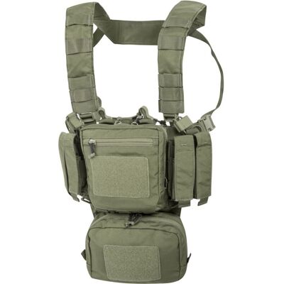 Helikon-Tex Mini Rig - Regulowany Taktyczny Kamizelka Helikon-Tex Mini Rig - Regulowany Taktyczny Kamizelka