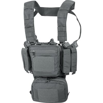 Helikon-Tex Helikon training mini rig - shadow grey Helikon-Tex Helikon training mini rig - shadow grey