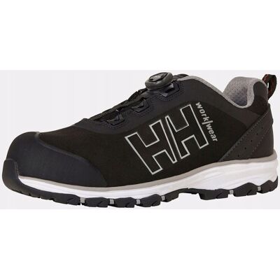 Helly Hansen Chelsea Evo Boa S3 buty robocze ochronne wodoodporne BHP - 42 Helly Hansen Chelsea Evo Boa S3 buty robocze ochronne wodoodporne BHP - 42