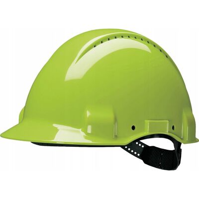 Hełm ochronny 3M G3000 Solaris Hełm ochronny 3M G3000 Solaris