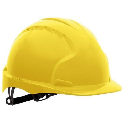unimet Hełm Ochronny JSP KAS-EVO-3 Y ŻÓŁTY unimet Hełm Ochronny JSP KAS-EVO-3 Y ŻÓŁTY