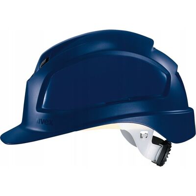 Hełm ochronny Uvex PHEOS N52-61 Hełm ochronny Uvex PHEOS N52-61