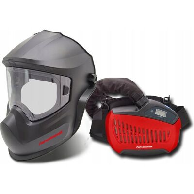 inna (Inny) Hełm szlifierski Schweisskraft VarioProtect GRIND AIR inna (Inny) Hełm szlifierski Schweisskraft VarioProtect GRIND AIR