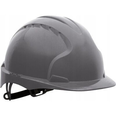 Hełm wykonany z tworzywa HDPE JSP EVO3 Hełm wykonany z tworzywa HDPE JSP EVO3