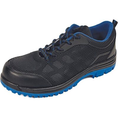 Cerva ISSEY BLUE MF S1P SRC półbuty 42 - Cerva ISSEY BLUE MF S1P SRC półbuty 42 -