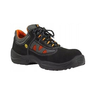 Inny producent JALAS BUTY ROBOCZE DAMSKIE LIGHT SPORT S2 36 1JŁA Inny producent JALAS BUTY ROBOCZE DAMSKIE LIGHT SPORT S2 36 1JŁA