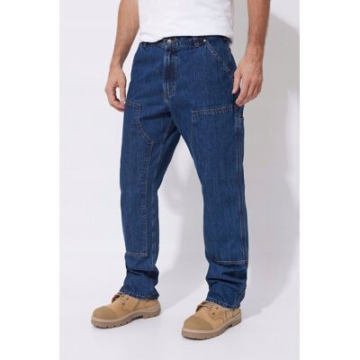 Jeansy Carhartt Double-Front Logger Jeansy Carhartt Double-Front Logger