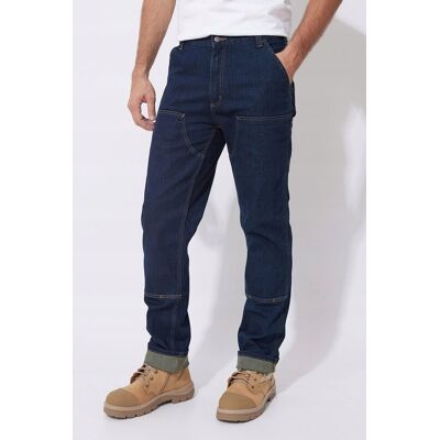 Jeansy Carhartt Rugged Flex Double-Front Utility Jeansy Carhartt Rugged Flex Double-Front Utility