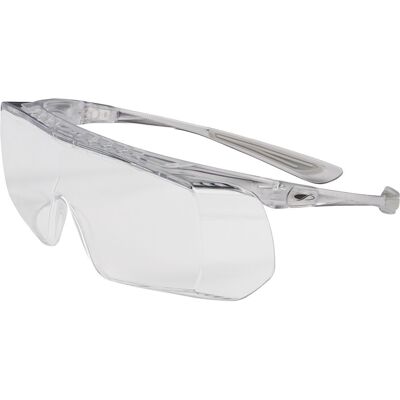 HJRG JSP COVERLITE AS,AF okulary bezbarwny - HJRG JSP COVERLITE AS,AF okulary bezbarwny -