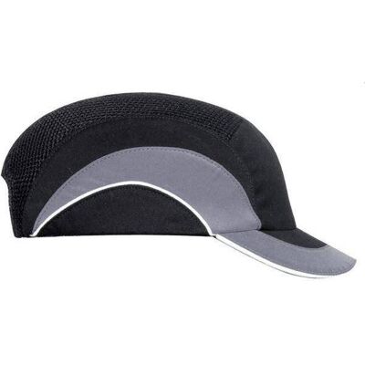 Jsp Czapka Z Daszkiem Wzmacniana Hardcap A1+ Jsp Czapka Z Daszkiem Wzmacniana Hardcap A1+