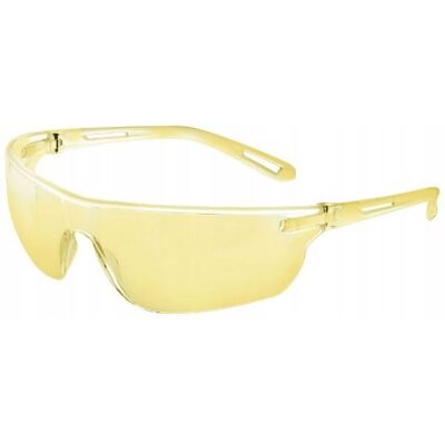 Jsp Okulary Ochronne Stealth 16g Żółte - Bhp Jsp 2419 Jsp Okulary Ochronne Stealth 16g Żółte - Bhp Jsp 2419