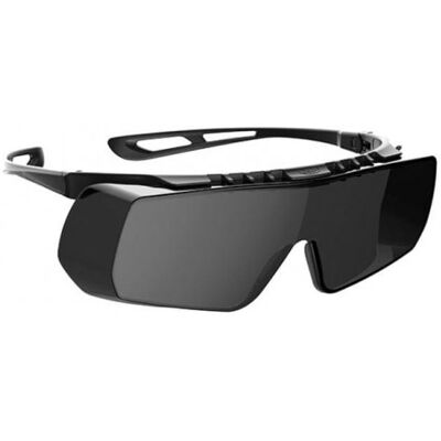 Inny producent Jsp Okulary Ochronne Stealth Coverlite Przyciemniane Inny producent Jsp Okulary Ochronne Stealth Coverlite Przyciemniane
