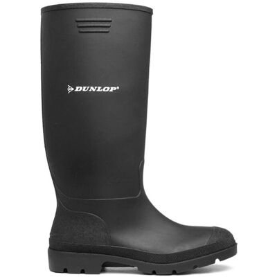Kalosze Damskie Dunlop Wysokie Gumowce -35 Kalosze Damskie Dunlop Wysokie Gumowce -35