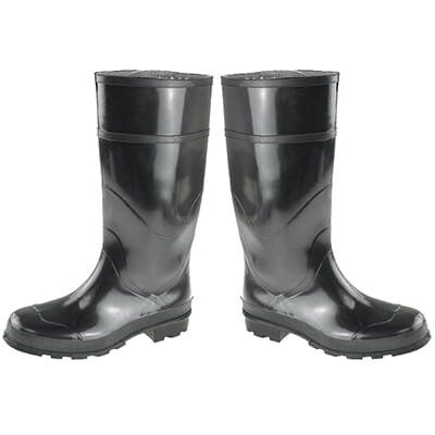 Kalosze Pvc Męskie Długie Dedra Bh9c1-43 Rozmiar 43 Kalosze Pvc Męskie Długie Dedra Bh9c1-43 Rozmiar 43