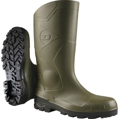 Dunlop Kalosze ochronne Devon S5 r.44 H14261144 Dunlop Kalosze ochronne Devon S5 r.44 H14261144