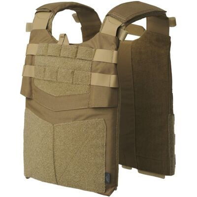 Helikon-Tex Kamizelka Helikon Guardian Plate Carrier - Coyote Helikon-Tex Kamizelka Helikon Guardian Plate Carrier - Coyote