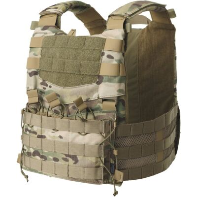 Helikon-Tex Kamizelka Helikon Guardian Plate Carrier Military Set - Multicam Helikon-Tex Kamizelka Helikon Guardian Plate Carrier Military Set - Multicam