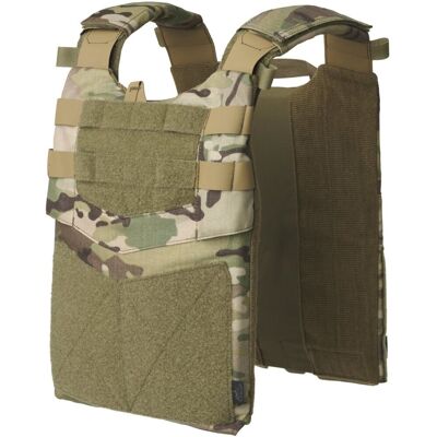 Helikon-Tex Kamizelka Helikon Guardian Plate Carrier - Multicam Helikon-Tex Kamizelka Helikon Guardian Plate Carrier - Multicam