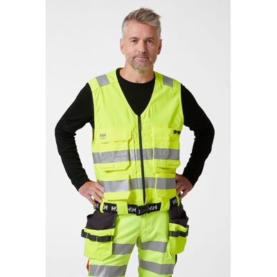 Kamizelka Helly Hansen Alna 2.0 Construction Kamizelka Helly Hansen Alna 2.0 Construction