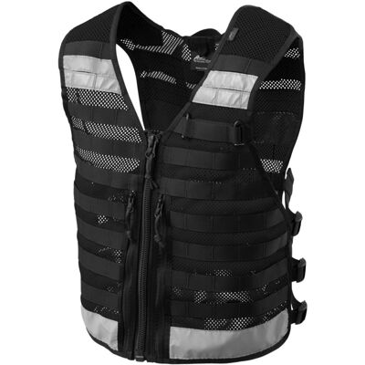 Helikon-Tex Kamizelka modułowa helikon sar modular vest - czarna Helikon-Tex Kamizelka modułowa helikon sar modular vest - czarna