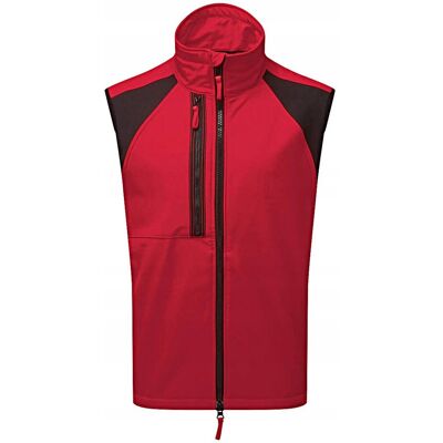Kamizelka softshell WX2 Portwest CD876 DRR r. XL Kamizelka softshell WX2 Portwest CD876 DRR r. XL