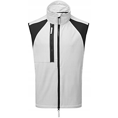 Kamizelka softshell WX2 Portwest CD876 WHR r. 3XL Kamizelka softshell WX2 Portwest CD876 WHR r. 3XL