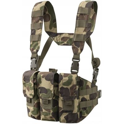 Kamizelka Taktyczna Chicom Chest Rig Helikon-Tex Duck Hunter Kamizelka Taktyczna Chicom Chest Rig Helikon-Tex Duck Hunter