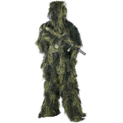 Helikon-Tex Kamuflaż Helikon Ghillie Suit - USMC Digital Woodland Helikon-Tex Kamuflaż Helikon Ghillie Suit - USMC Digital Woodland