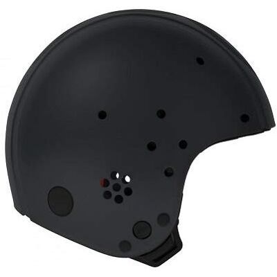 Kask EGG, czarny, rozmiar S Kask EGG, czarny, rozmiar S