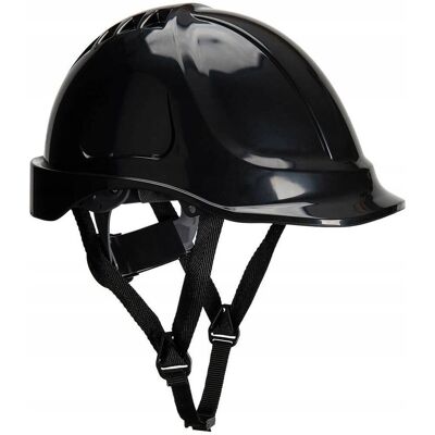 Kask Endurance Plus Portwest PS54 BKR UNI Kask Endurance Plus Portwest PS54 BKR UNI